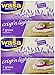 WASA CRISPBREAD 7GRN LTE, 4.9 OZ (Pack of 2)