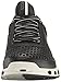 ECCO Men's Cool 2.0 Gore-Tex Fashion Sneaker, Black/Black Textile, 8-8.5