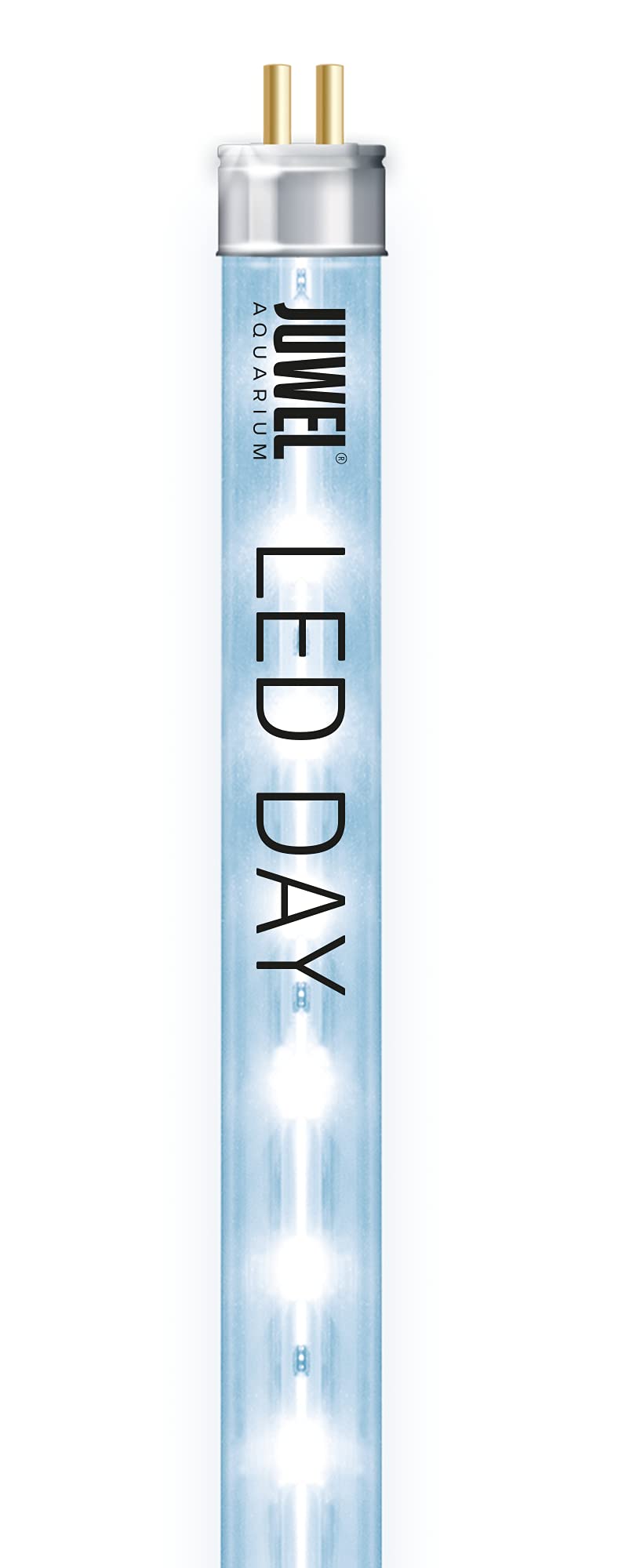 Juwel Day LED 590mm Day LED Bulb Glass for MultiLux 60