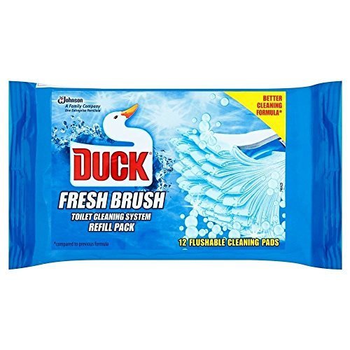 721865153396 UPC Toilet Duck Fresh Brush Refill Pack UPC Lookup 721865153396-upc-toilet-duck-fresh-brush-refill-pack-upc-lookup