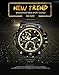 Men's Military Watch LED Display Digital Watch Sports Watches Multifunctional Large Wrist Watches