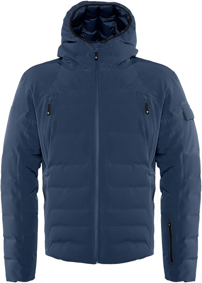 ski downjacket sport