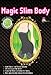 Fullness Bamboo Charcoal Slim Body Shaper - S/M