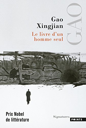 Le  livre d'un homme seul
