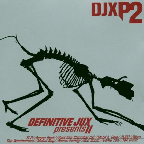 Def Jux Presents Vol. 2