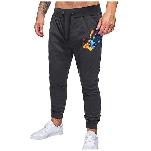 Deman Outfit Artistic9 Pantalones De Entrenamiento Para