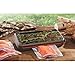 FoodSaver Vacuum Sealer GM2150-000 GameSaver Wingman Sealing System, 5.5 x 16 x 3.9 inches, Black