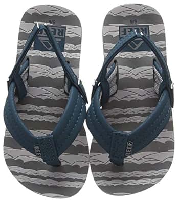 Stride Rite Baby Riff Water Sandal (Infant/Toddler)Kids World Shoes