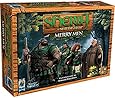 Arcane Wonders Sheriff of Nottingham Merry Men Board Games