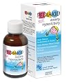 Pediakid Anxiety-Hyperactivity. All Natural Liquid Children Vitamins & Mineral Supplement to Help with Anxiety & Hyperactivity