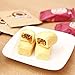 Asha Pineapple Cake Gift Box (12pc) 阿舍 金鑽鳳梨酥禮盒(12顆入/盒) - Ships immediately