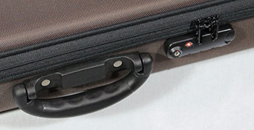 Peak Case CZ Scorpion Carbine Case - Ultralight