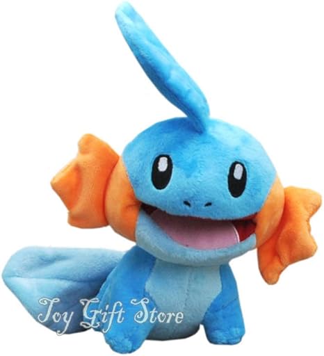 mudkip plush amazon