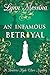 An Infamous Betrayal: A Regency Cozy (Beatrice Hyde-Clare Mysteries Book 3) by Lynn Messina