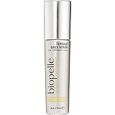 Biopelle Tensage Growth Factor Daily Facial Serum with SCA 15 Biorepair Index, Snail Mucin Serum for Face with Niacinamide, Hyaluronic Acid, and Antioxidants, 1 Oz