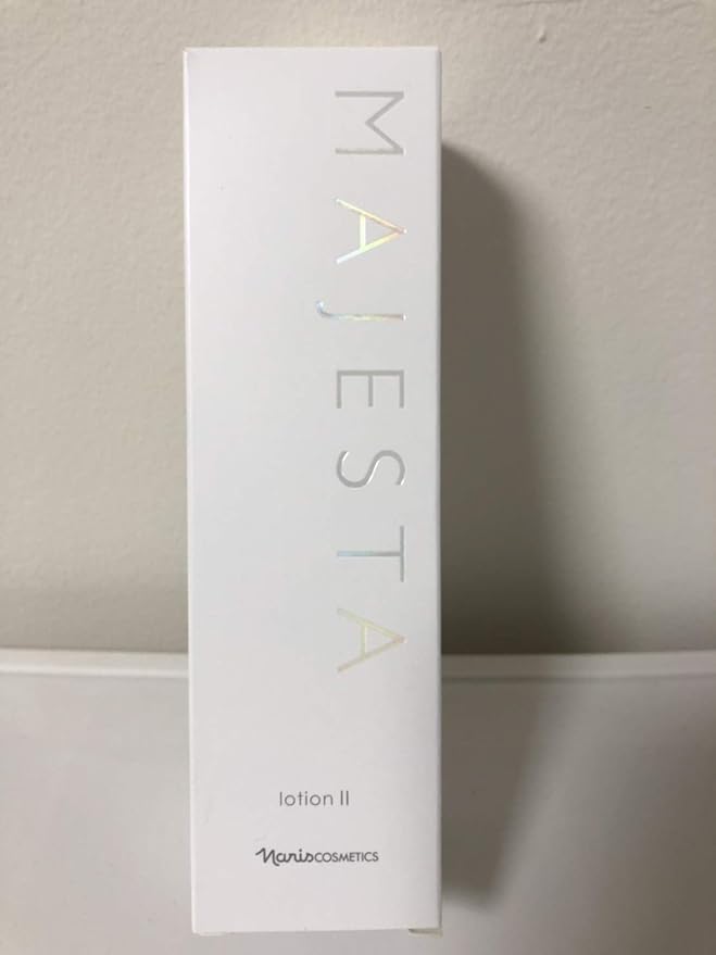 Amazon ナリス化粧品 マジェスタ ローション 保護化粧水 180ml ナリス 化粧水 通販