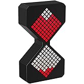 Digital Timer Hourglass &ndash; Visual Desk &amp; Pomodoro Timer Light