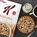 Special K Nourish Cereal, Berries and Peaches with Probiotics, 15.5 oz