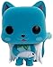 Funko Fairy Tale Funko POP! Anime Happy Vinyl Figure #69 [Flocked]