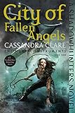 City of Fallen Angels (Mortal Instruments, Book 4)