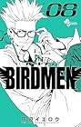 BIRDMEN 第8巻