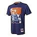 Red Bull KTM Factory Racing Dungey Signature Tee Navy Blue X-Large