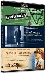 Les Compagnons De La Libération
