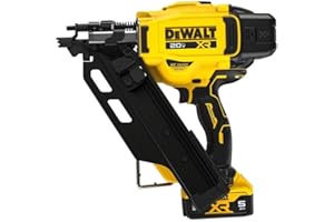 20V 30DEG FRAMING Nailer KIT