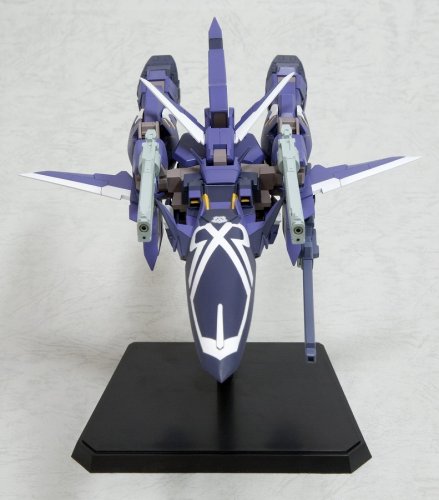 Super Robot Taisen Art-1 1/144 Fine Scale Model Kit