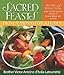 Sacred Feasts: From a Monastery Kitchen: From a Monastery Kitchen