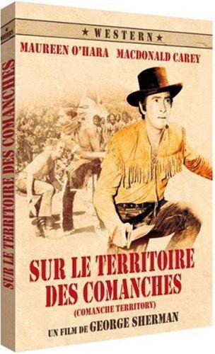 Sur Le Territoire Des Comanches