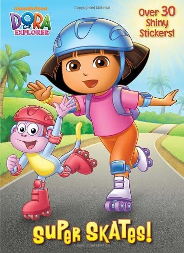 SUPER SKATES! - HOLG