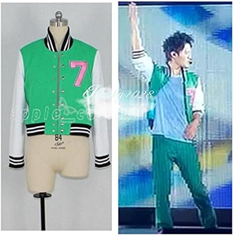 Amazon コスプレ衣装hey Say Jump 伊野尾慧 ズボン 色変更可 オーダー自由 ディズニークリスマス ハロウィン イベント仮装 コスチューム コスプレ 仮装 通販