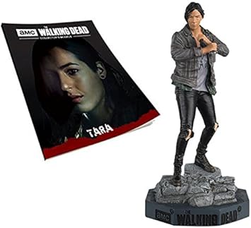funko pop tara walking dead