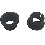 XVRTJ Parts Shop Replacement 2 Pk Steering Bushing 941-0475 741-0475 Fits MTD Troy-Bilt Cub Cadet Huskee