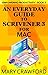 An Everyday Guide to Scrivener 3 for Mac (Empowering Productivity) by Mary Crawford