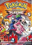 Pokémon Diamant Perle / Platine - tome 5 (5) (Pokemon) (French Edition) by 