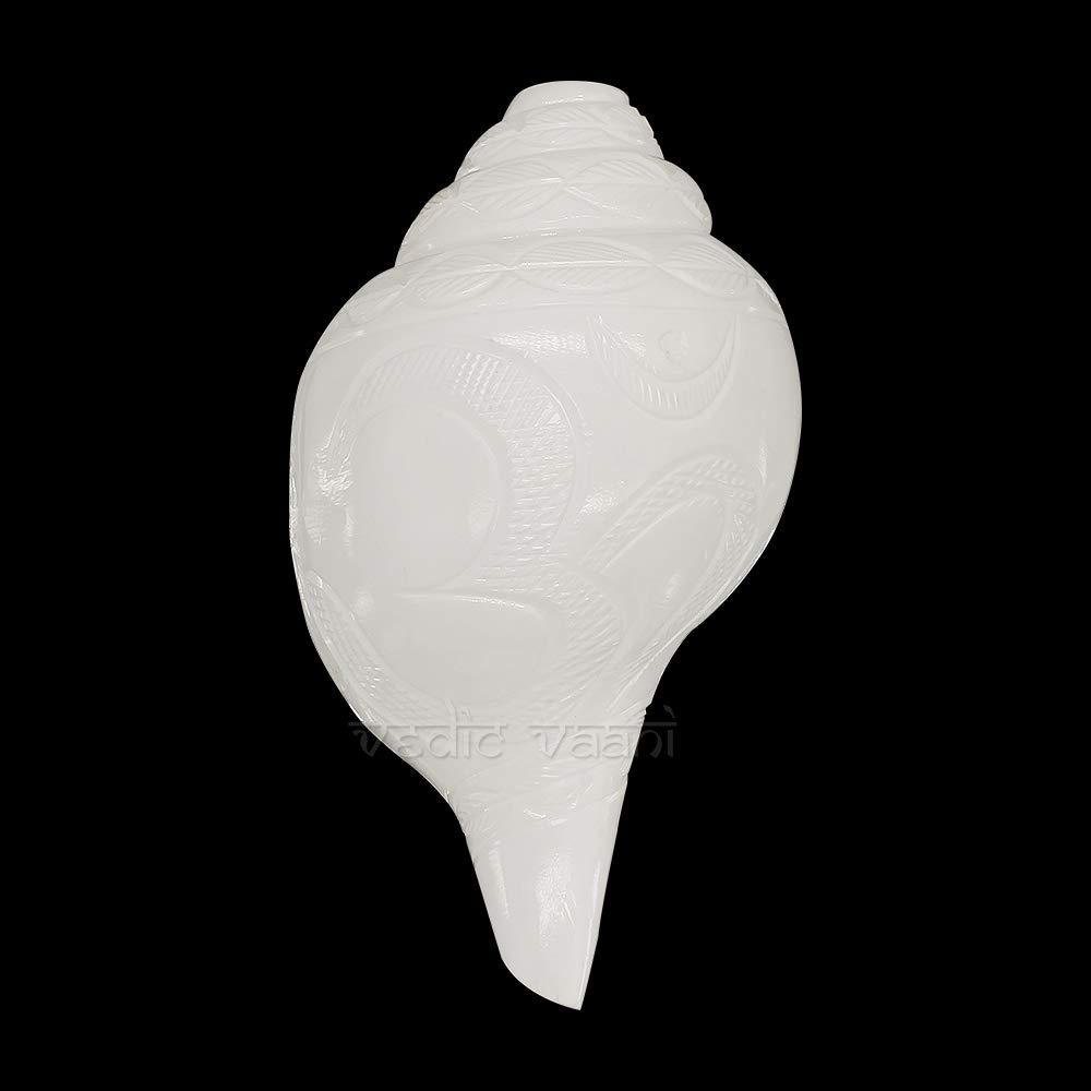 Buy Vedic Vaani Natural Religious Sacred Hand Engraved Spiritual Om ...