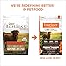 Instinct Original Grain Free Salmon Meal Formula Natural Dry Dog Food By Nature'S Variety, 25.3 Lb. Bag