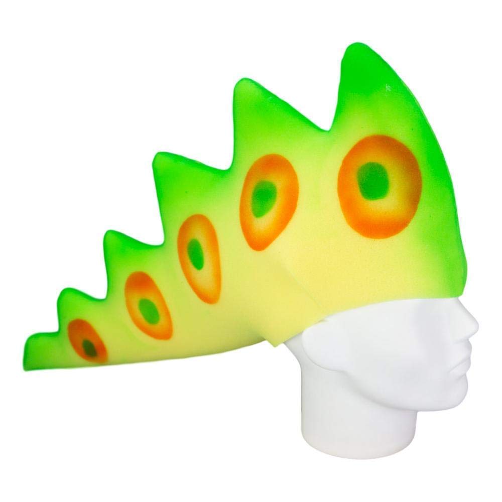 Foam Party Hats Dinosaur Tail Hat Dinosaur Party Hat