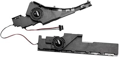 Gintai Laptop Speakers for ASUS X550 X550VC X550Xi X550L X550C F550 VG140609
