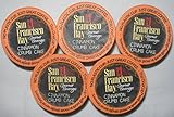 San Francisco Bay Coffee Onecup 24 Ct. Cinnamon Crumb Cake