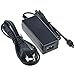 ZAITOE AC Power Adapter Charger For Sony DCR-SX40,DCR-SX41,DCR-SX44,DCR-SX45,DCR-SX60,DCR-SX63,DCR-SX65, DCR-SX85, HDR-CX220/R, HDR-CX220/S, HDR-CX230 Handycam Camcorder