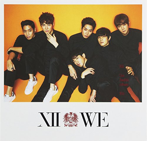 Shinhwa - we - Zortam Music