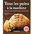 Amazon.fr - 300 recettes pour la machine à pain - - Livres