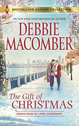 The Gift of Christmas: A 2-In-1 Collection (Bestselling Author Collection) Mass Market Paperback โ 29 Oct 2013