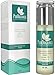 PurOrganica HYALURONIC ACID Serum - HUGE 2 OZ BOTTLE - The Best Anti Ageing & Anti Wrinkle Serum - This Premium Organic Serum Will Hydrate & Brighten Skin While Filling In Those Fine Lines & Wrinkles