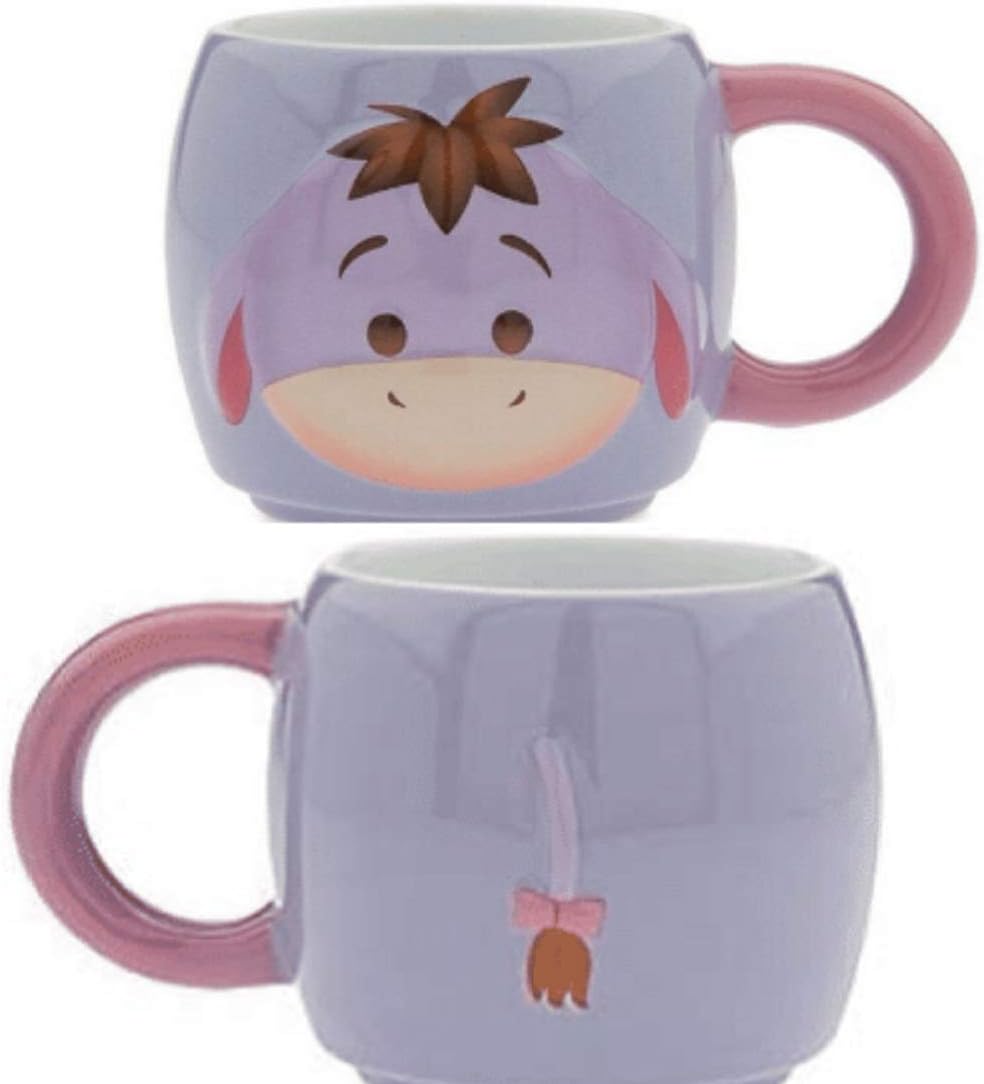 eeyore tsum tsum