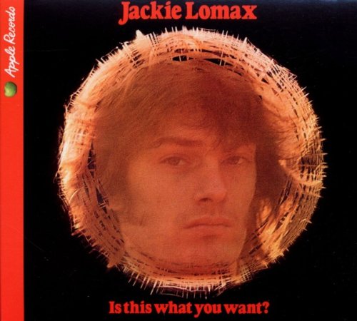 Jackie Lomax - Fresh From Apple Records Apple Records Box Set - Zortam Music