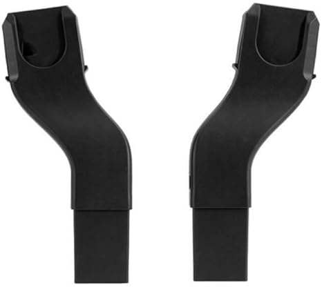 silver cross universal car seat adapters